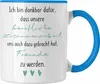 Trendation - Kollegin Tasse Geschenk Beste Arbeitskollegin Produktbild-Vorschau 1