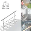 ACXIN Handlauf Geländer Treppengeländer Ø 42 mm Produktbild-Vorschau 1