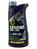 1 Liter MANNOL 0W-30 Porsche C30 VW 504 00 VW 507 00 VW 505 Produktbild-Vorschau 6