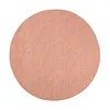 Volero - Outdoor Teppich Rund - Costa Terracotta - Ø 100 cm Produktbild-Vorschau 3