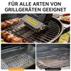 Elektrische Grillbürste kabellos, BBQ Grillreiniger mit Produktbild-Vorschau 4