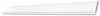 Decosa Flachprofil Marianne (FP48.0), 48 mm, Länge: 2 m - Produktbild-Vorschau 1