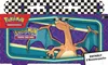 Pokémon Pencil Case  - Glurak (inkl. zwei Boosterpacks) Produktbild-Vorschau 1