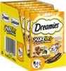 DREAMIES™ SHAKE UPS™ Multivitamins Portionsbeutel Geflügel Produktbild-Vorschau 1