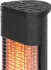 Klarstein Chauffage infrarouge, Chauffage radiant pour Voir les images du produit 3