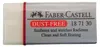 FABER-CASTELL Radierer Dust-free klein Produktbild-Vorschau 3