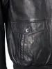 JCC Lederjacke Samuel Herren black 50 Produktbild-Vorschau 2