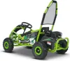 Benzinbetriebener Gokart für Kinder Beneo Motors BUGGY RSX Produktbild-Vorschau 3