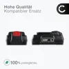 CELLONIC 1x Akku für Werkzeug Kompatibel mit Parkside 20V Produktbild-Vorschau 4