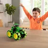 Monster Treads Leuchtende Räder Produktbild-Vorschau 5