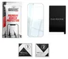 GrizzGlass Hybridglas HybridGlass für Huawei Mate 10 Produktbild-Vorschau 10
