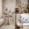 Korkenzieherzweige natur 3 Stück 100–120cm | Deko Äste Vase Produktbild-Vorschau 9
