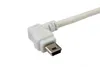 SYSTEM-S USB 2.0 Kabel 3 m Typ A Stecker zu Mini B Stecker Produktbild-Vorschau 3