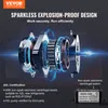 VEVOR 5 CFM vákuová výveva Klimatizačný systém Vákuová Náhľad obrázku produktu 2