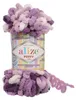 Alize Puffy Color 5923 Przędza dziewiarska Podgląd zdjęcia produktu 1