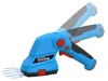 Güde Akku-Gartenpflege-Set GPS 7.2V-1.5 LI Grasschere Produktbild-Vorschau 1