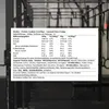 Weider Protein Cookies (12x90g) Caramel Choco Fudge - Produktbild-Vorschau 5