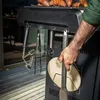 Rösle Gasgrill ALLFLAME Peer 3 50mbar Produktbild-Vorschau 10