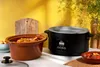 JATA JEOL2145, 5 l, Schwarz, Terrakotta, Tasten, 6 Produktbild-Vorschau 4