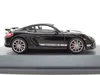 Schuco 1:43 Porsche Cayman GT4 450758900 Produktbild-Vorschau 4