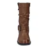 JOSEF SEIBEL Sanja 14 | Stiefel für Damen | Braun Produktbild-Vorschau 5