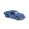 Dickie Toys Jouets automobiles Vintage Pack de 5, 314576 Voir les images du produit 17