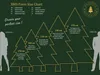 XMS-Trees Sztuczna choinka Banff H210 x Ø97 cm - z diodami Podgląd zdjęcia produktu 5