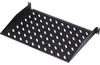 Digitus DN-19 TRAY-1-400-SW, 50 kg, Schwarz Produktbild-Vorschau 1