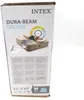 Materac welurowy z pompką 203 x 152 x 46 cm INTEX 64428ND Produktbild-Vorschau 37