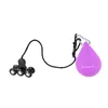 Hhw12 Plus Size Hula Hop Violet Z Wypustkami I Obciążnikiem Podgląd zdjęcia produktu 19