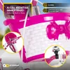 Actionbikes Kinderfahrrad Daisy 20 Zoll | Kinder Fahrrad - Produktbild-Vorschau 5