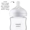 Philips Avent Glas-Flasche 4er Pack Natural Response Produktbild-Vorschau 5