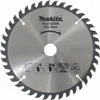 Makita D-03349 Standard-Kreissägeblatt TCT 165 x 20 mm 40T Produktbild-Vorschau 1
