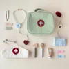 Piccola borsa da medico olandese Anteprima dell’immagine prodotto 7