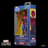 Spider-Man: No Way Home Marvel Legends Actionfigur The Produktbild-Vorschau 13