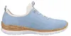 Rieker Sneaker Blau Produktbild-Vorschau 11