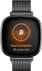 imoshion Pr337 für Fitbit Versa 4 / 3 / Sense (2) - Zwart & Produktbild-Vorschau 5