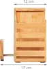 Relaxdays 10044134, 1 kusů Náhled obrázku produktu 5