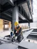 Bosch GBM 50-2, Priama vŕtačka, Čierna, Modrá, Nerezová Náhľad obrázku produktu 13
