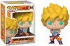 Figurine POP Dragon Ball Z Super Saiyan Goku avec Voir les images du produit 4