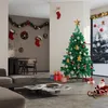 LARS360 Künstlicher Weihnachtsbaum mit LED-Beleuchtung und Produktbild-Vorschau 10