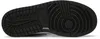Nike Air Jordan 1 Mid Panda Nero Bianco Sneaker - 44,5 Anteprima dell’immagine prodotto 6