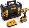 DeWalt Akku-Bohrschrauber DCD991X1 mit Koffer 18 Volt Produktbild-Vorschau 1