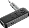 USB AUX BT5.3 adaptér 2 v 1 vysílač/přijímač Přenosná Náhled obrázku produktu 1