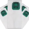 6 hochwertige Staubsaugerbeutel für Vorwerk Kobold VK 140 Produktbild-Vorschau 4