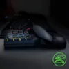 Razer Tartarus V2, USB, 32, PC/serwer, Czarny Podgląd zdjęcia produktu 8