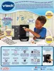 VTech - KidiSecrets MagicLocker Noir Vert, compartiment Voir les images du produit 5