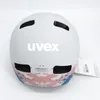 Uvex kid 3 cc, Integralhelm, Hartschalenbau, Matt Produktbild-Vorschau 10