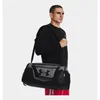 Sac de sport Under Armour undeniable Duffle 5.0 S Gris Voir les images du produit 6