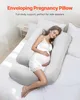 SucceBuy Coussin de grossesse - Coussin de grossesse en Voir les images du produit 2